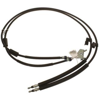 Трос стояночного гальма STARLINE LABR1585