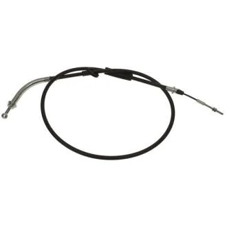 Трос стояночного гальма STARLINE LABR1595