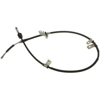 Трос стояночного гальма STARLINE LABR1596