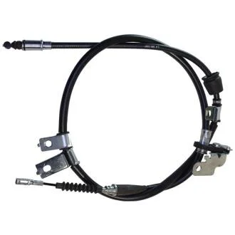 Трос стояночного гальма STARLINE LABR1597