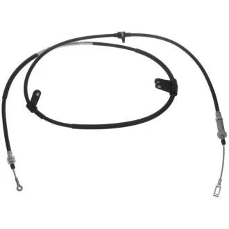 Трос стояночного гальма STARLINE LABR1676