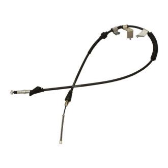 Трос стояночного гальма STARLINE LABR1692