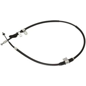 Трос стояночного гальма STARLINE LABR1706