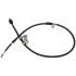 Трос стояночного гальма STARLINE LABR1707 (фото 1)