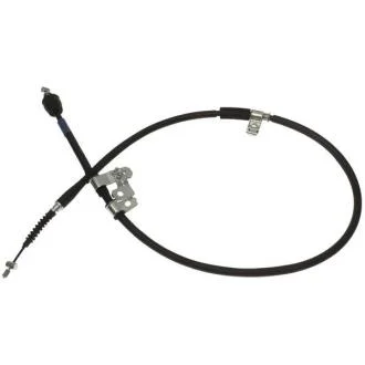 Трос стояночного гальма STARLINE LABR1707