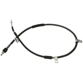 Трос стояночного гальма STARLINE LABR1708