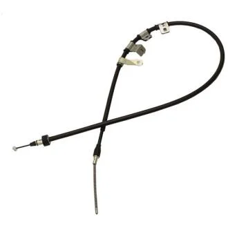 Трос стояночного гальма STARLINE LA BR.1711