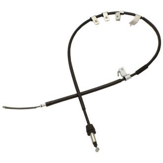 Трос стояночного гальма STARLINE LABR1713