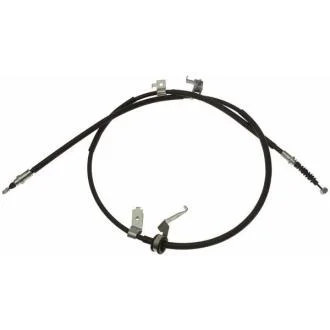 Трос стояночного гальма STARLINE LABR1719