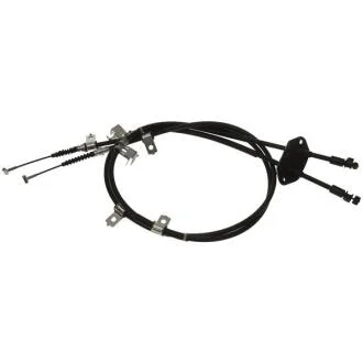 Трос стояночного гальма STARLINE LABR1720