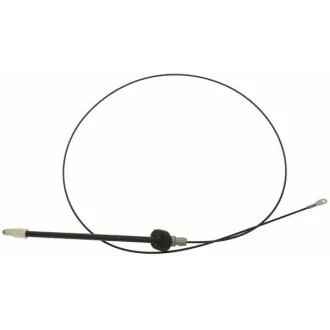 Трос стояночного гальма STARLINE LABR1726
