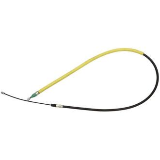 Трос стояночного гальма STARLINE LABR1744