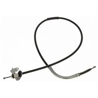 Трос стояночного гальма STARLINE LABR1761