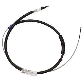 Трос стояночного гальма STARLINE LABR1773