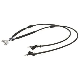 Трос стояночного гальма STARLINE LABR1782