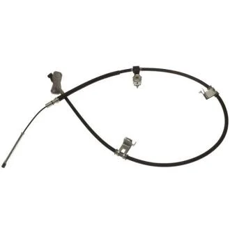 Трос стояночного гальма (Трос стояночного тормоза L=1480/1225 mm) STARLINE LA BR.1787