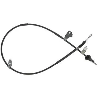 Трос стояночного гальма STARLINE LABR1794