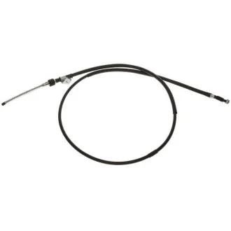 Трос стояночного гальма STARLINE LABR1796