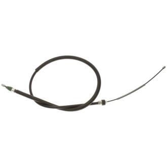 Трос стояночного гальма (Трос стояночного тормоза L=1355/1043 mm) STARLINE LABR1804