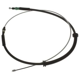 Трос стояночного гальма (Трос стояночного тормоза L=1760/920 mm) STARLINE LA BR.1808