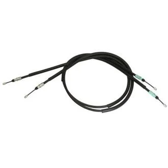 Трос стояночного гальма STARLINE LABR1844