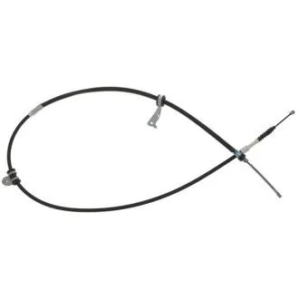 Трос стояночного гальма STARLINE LA BR.1847
