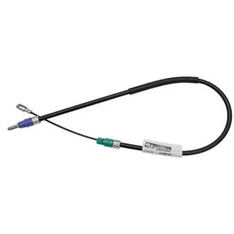 Трос стояночного гальма STARLINE LA BR.1859