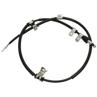 Трос стояночного гальма STARLINE LABR1870