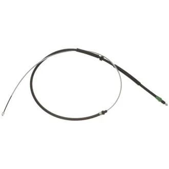 Трос стояночного гальма STARLINE LABR1881