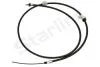 Трос стояночного гальма STARLINE LA BR.1896 (фото 1)