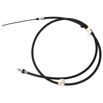 Трос стояночного гальма STARLINE LABR1897