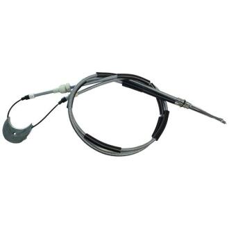 Трос стояночного гальма STARLINE LABR211