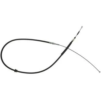Трос стояночного гальма STARLINE LABR255
