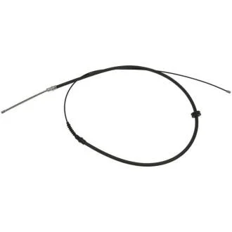 Трос стояночного гальма STARLINE LABR280