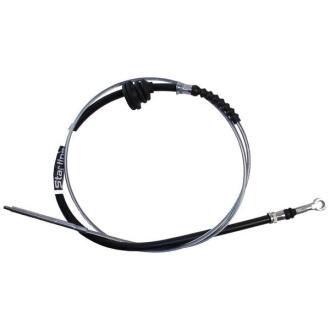 Трос стояночного гальма STARLINE LABR403