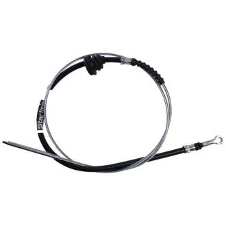 Трос стояночного гальма STARLINE LABR403
