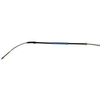 Трос стояночного гальма (Трос стояночного тормоза) STARLINE LA BR.455