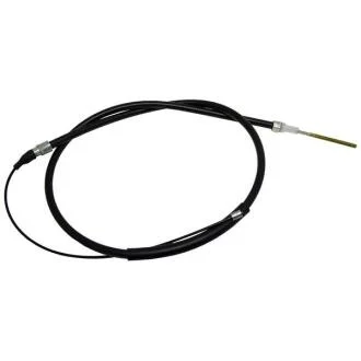 Трос стояночного гальма STARLINE LABR458