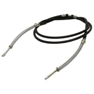 Трос стояночного гальма STARLINE LABR676