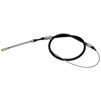 Трос стояночного гальма (Трос стояночного тормоза L=737/1370 mm) STARLINE LA BR.929