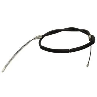 Трос стояночного гальма STARLINE LABR982