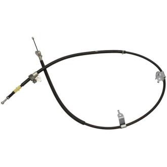 Трос стояночного гальма STARLINE LABR99120