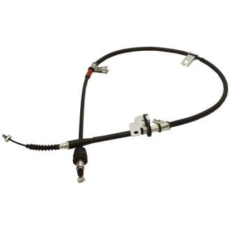 Трос стояночного гальма STARLINE LABR99128