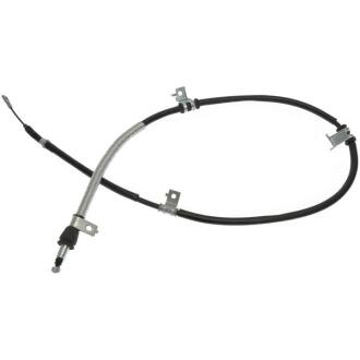 Трос стояночного гальма STARLINE LABR99130