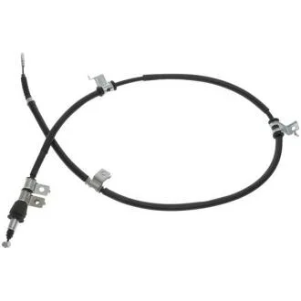 Трос стояночного гальма STARLINE LABR99131