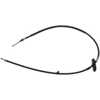 Трос стояночного гальма STARLINE LABR99155