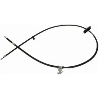 Трос стояночного гальма STARLINE LABR99158