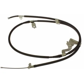 Трос стояночного гальма STARLINE LABR99161