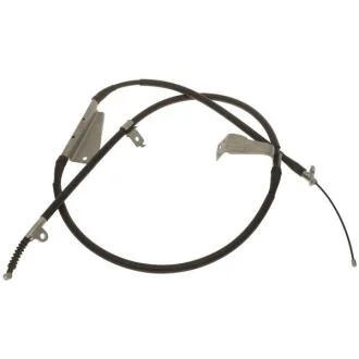 Трос стояночного гальма STARLINE LABR99162