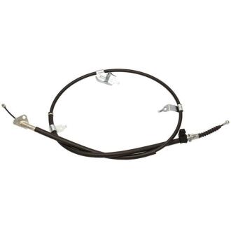 Трос стояночного гальма STARLINE LABR99166